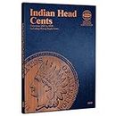 Whitman US Indian Cent Coin Folder 1857 - 1909 #9003