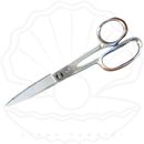 CUTCO 8" Super Shears Serrated Kitchen Scissors Take Apart*Chrome*VTG USA*Used
