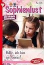 Hilfe, ich bin ein Genie!: Sophienlust - Die nächste Generation 106 – Familienroman (German Edition)