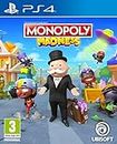 Monopoly Madness, Playstation 4