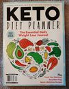 Keto Diet Planner Book - Centennial Health Magazine Updated Special Edition 