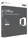Microsoft Office 2016 Home and Business for Mac, One Time Purchase 1 User