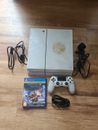 PlayStation 4 Destiny Edition 500gb Full Bundle Unboxed - Very Good Condition 