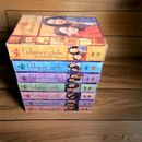 Gilmore Girls Seasons 1-7 | 7 DVD Sets | Complete Series| LIKE NEW |All Booklets