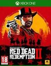 Xbox One : Red Dead Redemption 2 (XBox One) VideoGames FREE Shipping, Save £s