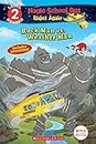 Rock Man vs. Weather Man (The Magic School Bus Rides Again: Scholastic Reader, Level 2)