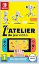Nintendo L'Atelier du Jeu Vidéo (Nintendo Switch)