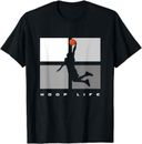 Basketball Clothing - Basketball T-Shirt S-5XL Unisex