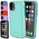 Waterproof Case Cover For iPhone 11 Shockproof Life dust proof Screen Protector