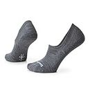 Smartwool Everyday Zero Cushion Merino Wool No Show Socks for Men and Women