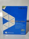 Minix NEO-Z83-4 MAX Mini PC with Windows 10 Pro 4897016413223