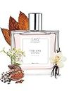 EM5™ Tob Van EDP Unisex Perfume | Spray for Men & Women | Strong & Lasting | Day & Night Fragrance | Tobacco Vanilla Warm Spicy | Gift for Him/Her | 50 ml