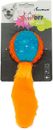 PETSWORLD TPR Toy, Sturdy Dog Toys for Small,Medium and Large Dogs