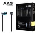 AKG K 376 High Performance In-Ear Headphones with Inline Microphone and Remote