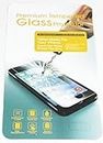 100% Genuine tempered glass Screen Protector/Guard anteriore per Apple iPhone 6 Plus iPhone 6 Plus S