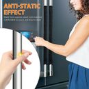 2Pcs/Set Refrigerator Door Handle Cover Kitchen Appliance  Doorob Protecto  ZD