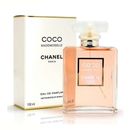 Chanel Coco Mademoiselle 3.4oz Eau De Parfum Brand New & Sealed
