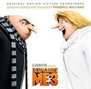 Despicable Me 3 (Original Motion Picture Soundtrack)