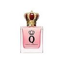 Dolce & Gabbana Q by Dolce & Gabbana Eau de Parfum for Women 50 ml