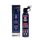 Dry Stop Fire Spray by Prepared Hero - 1 Pack - Portable Fire Extinguisher for Home, Car, Garage, Kitchen - Works on Electrical, Grease, Battery Fires & More - Compact, Easy to Use