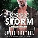 Rising Storm: Westin Force, Book 2