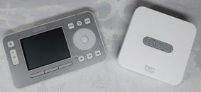 Sonos CR100 Digitaler Musiksystem-Controller & BR100 Multiroom ZoneBridge Bundle