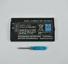 Battery for Nintendo 3DS XL & 'New' 3DS XL - 2000mAh SPR-003 - Free Screwdriver!