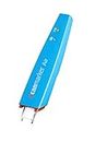 Scanmarker Air Pen Scanner - OCR Digital Highlighter and Reader - Wireless (Mac Win iOS Android) (Blue)