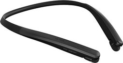 LG TONE Flex XL7 Bluetooth Wireless Stereo Headset - Black