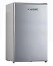 MI APPLIANCE MI-112LSS Refrigerators and Freezers, Stainless Steel