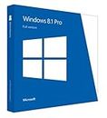 Microsoft Windows Professional 8.1 English 1 License