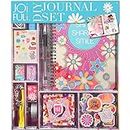 JOiFULi DIY Journal Set for Girls Gifts Ages 8 9 10 11 12 13 Years Old and Up