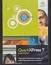 QuarkXPress Passport 7 (PC/Mac) [import anglais]