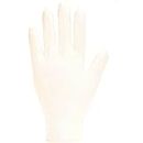 BODYGUARD Polyco Bodyguards4 Powdered Disposable Latex Gloves Large Ref GL8183 [Pack 100]