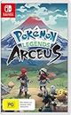 Pokémon Legends Arceus - Nintendo Switch