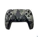 PSS PS4 Controller Compatible with PS4/Pro/Slim Playstation 4 Remote Gamepade with Dual Vibration | 10 Hours of Game Play | Touch Panel | Built in Speaker | 3.5 mm Headset Port