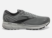 CLEARANCE!! Brooks Ghost 14 Mens Running Shoes (4E Extra Wide) (067)