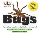 Kids Meet the Bugs - Hardcover By Serlin Abramson, Andra - GOOD