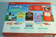Osmo Coding Starter Kit per iPad 3 Giochi Educativi Pratici per Bambini Età