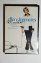 Ellen DeGeneres: Here and Now (DVD, 2003) new sealed 