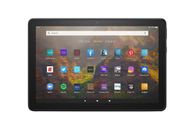 Amazon Fire HD 10" 1080P FHD 11th Gen Android Tablet (32GB, Black), Android