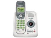 DECT 6.0 Cordless Phone with Answering System and Caller ID/Call Wa