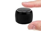 INVICTO Mini Boost Smart Wireless Portable Bluetooth Speaker