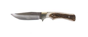 Puma 6817300S Deadwood Canyon Fixed Blade Hunting Knife