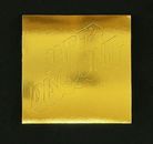 Etienne De Crécy Super Discount 25th Anniversary Golden Edition 10" Vinyl Box