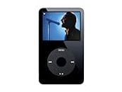 Apple iPod Classic, 5th Gen, 60GB - Noire (Reconditionné)