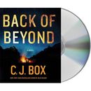 Back Of Beyond A Novel Highway Quartet