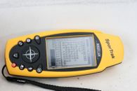 Clean Magellan SporTrak handheld GPS unit
