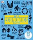 The Economics Book: Big Ideas Simply Explained by DK (Hardcover, 2012)