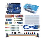 Starter Kit for Arduino Uno R3 The Most Complete Starter Kit, Basic Arduino kit